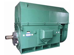 郑州Y系列6KV高压电机生产厂家